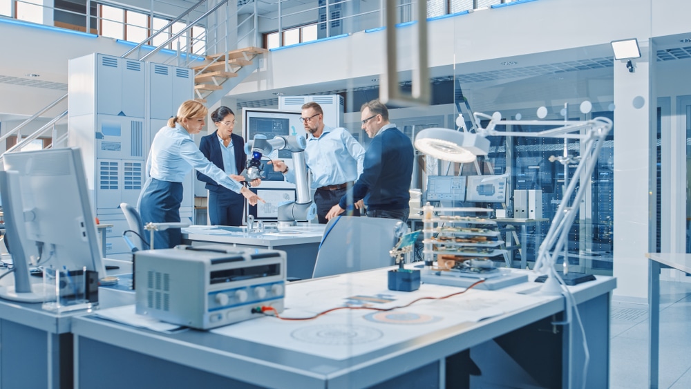 Tim Vi Tran, a top commercial real estate broker in Silicon Valley, Fremont, SF Bay Area, on Investing in Flex Space Industrial Property: Who, What, Why, When
