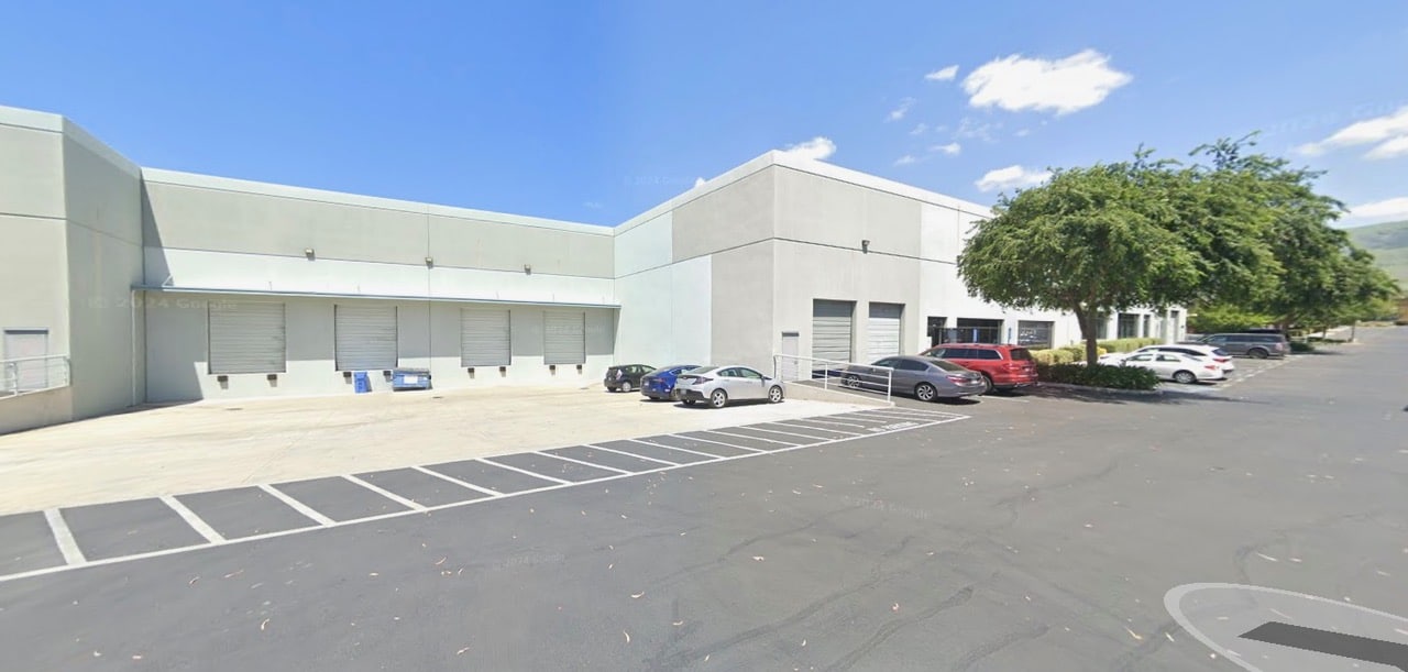 The Ivy Group & Tim Vi Tran are experienced brokers in commercial recreational property lease or purchase in Fremont & Silicon Valley. Case: Badminton Academy.