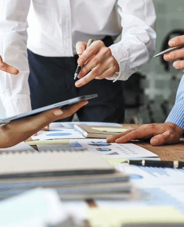 Communication & Negotiation