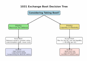 Tim Vi Tran, SIOR, CCIM, CEO of The Ivy Group, on boot tax, estate tax, inherited commercial real estate,1031 exchange properties in Pt 3, CRE 1031 Strategies.