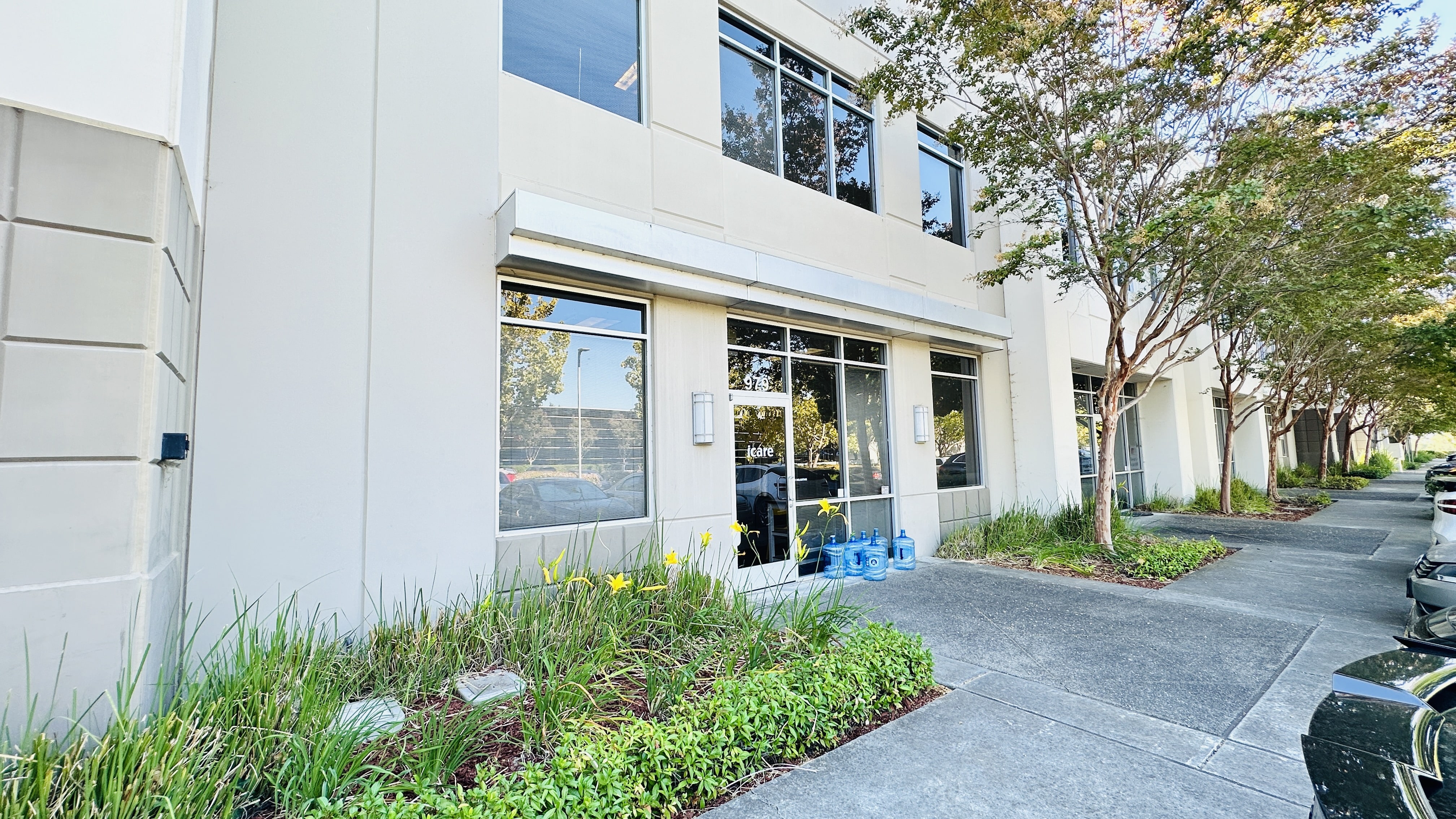 Case study on commercial property leasing vs. sale or 1031 Exchange for investors and owners: let personal priorities drive decision not tax, per Tim Vi Tran.