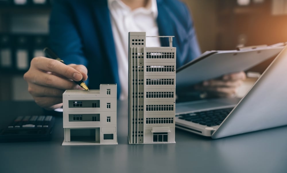 Tim Vi Tran, SIOR, CCIM, an outstanding commercial real estate broker in Fremont, Silicon Valley, CA explains What Is Commercial Real Estate Cap Rate and NOI, as A Clear Guide for Investors
