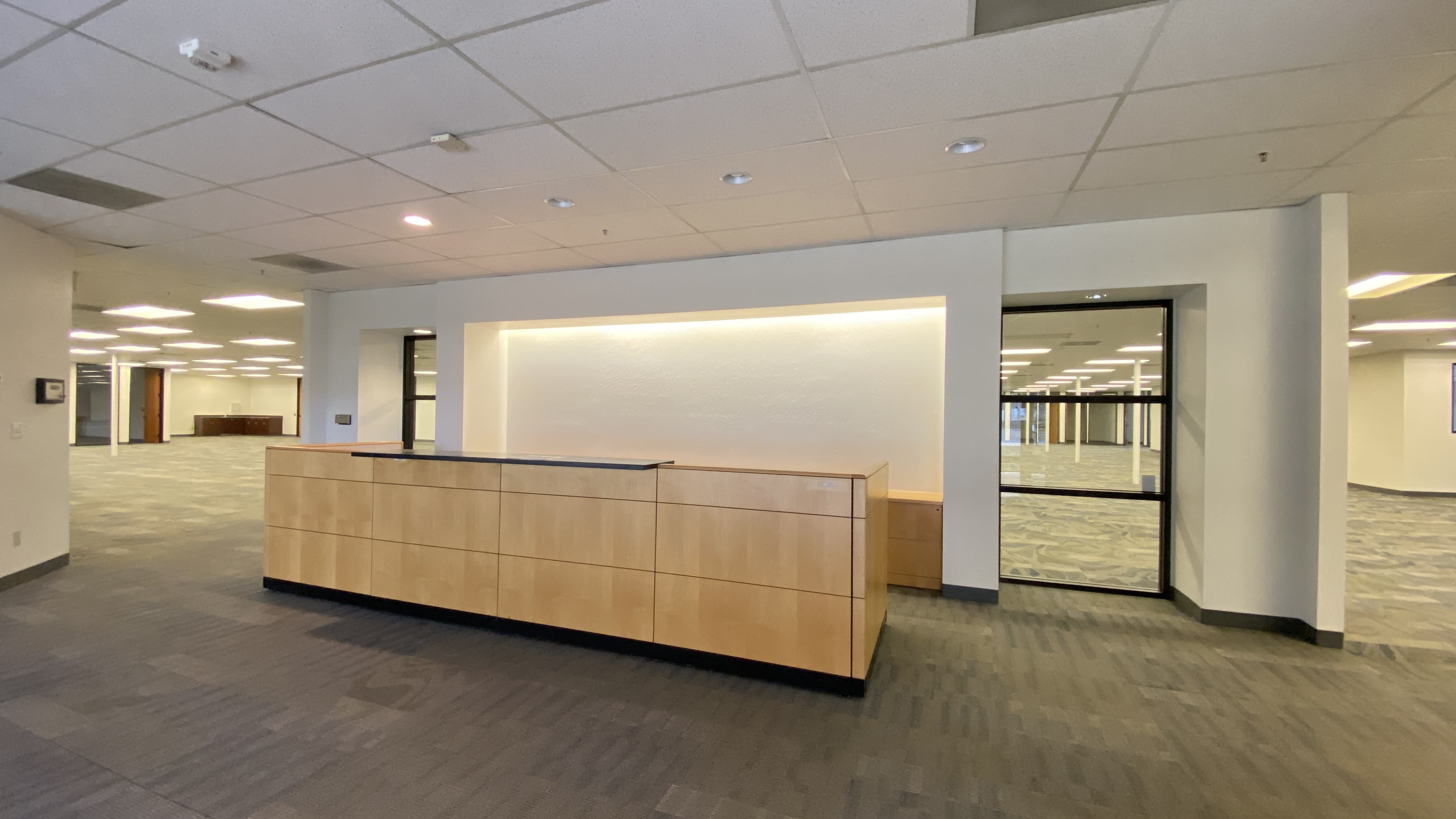 The Ivy Group helped Faraday Future, an EV company structure a sublease, then a lease for a larger R&D facility in San Jose as it grows from private to public.