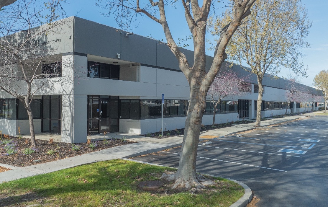 A case study by Tim Vi Tran, SIOR, CCIM: a commercial property lease renewal for a Fremont, CA international company: a win-win for tenant & landlord in 2 wks.