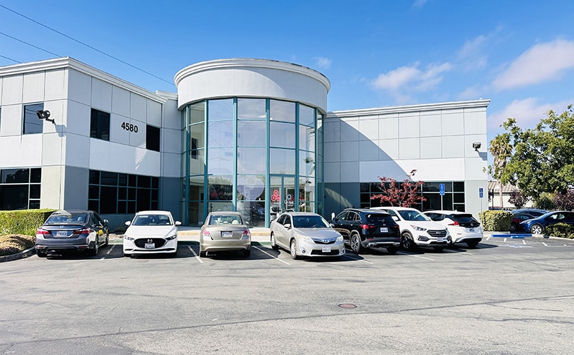 Portfolio or single office condominiums in Fremont Warm Springs Innovation District commercial condos for sale or lease, Tim Vi Tran, SIOR, CCIM, The Ivy Group
