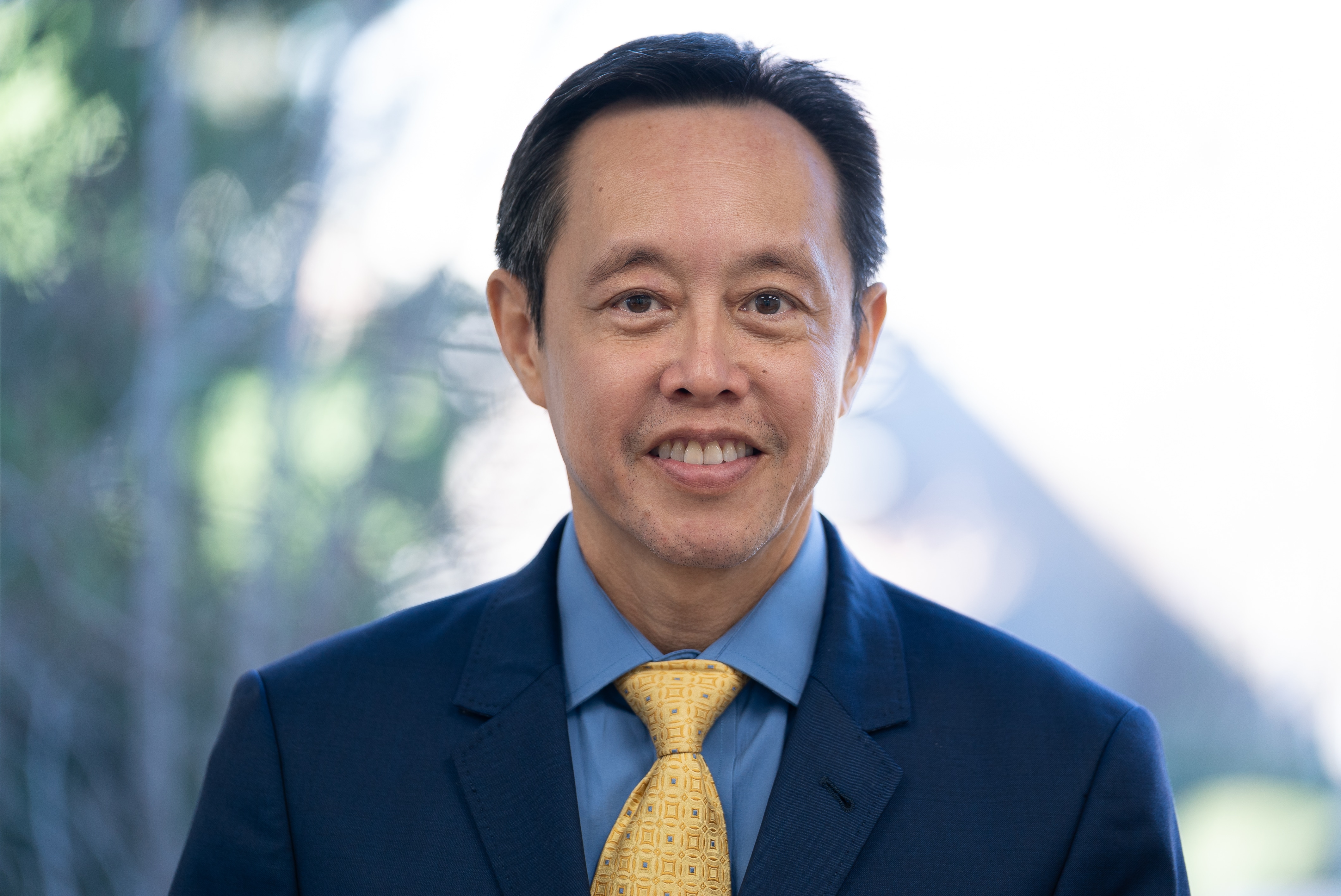 Tim Vi Tran, SIOR, CCIM, reflects becoming a CRE leader in Fremont & Silicon Valley on the road less travelled, to "define success on my own terms" in Chapter 2