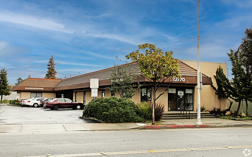 Tim Vi Tran, SIOR, CCIM leverages "best and final" multiple offers to get "as is, where is" selling price for a CRE property in Fremont CA, in a case study.