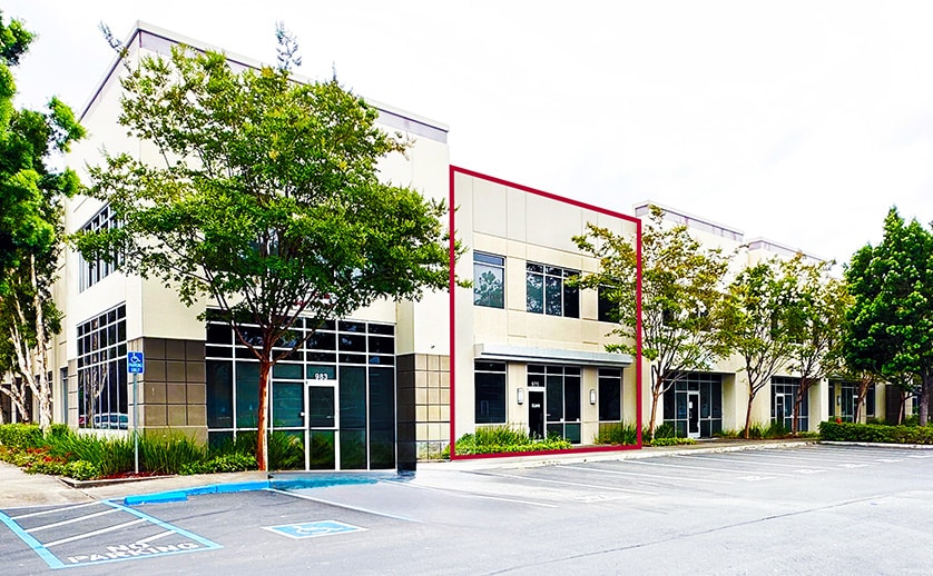 Tim Vi Tran, SIOR, CCIM, top commercial real estate broker in Fremont & Silicon Valley, on guiding an international company (CenterVue) with a commercial lease.