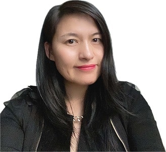 Ying (Ana) Zhou
